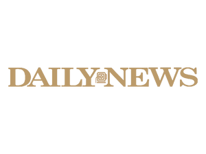 Daily News logo